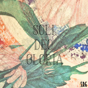 Soli Deo Gloria (feat. Peter Simon Bailey) (singlas)