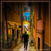 Hold the line (Renas Remix) (Singlas)