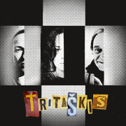Tritaškis