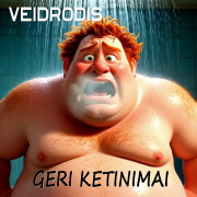 GERI KETINIMAI (Singlas)