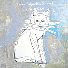 White Cat