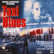 TAXI BLUES