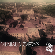 VILNIAUS ŽVĖRYS (THE ANIMALS OF VILNIUS) single