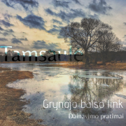 Grynojo balso link: dainavimo pratimai