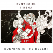 RUNNING IN THE DESERT (SINGLAS)