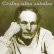 Čiulba ulba sakalas