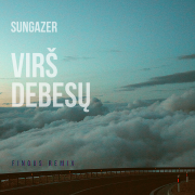 VIRŠ DEBESŲ (FINGUS REMIX)