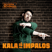 KALA IŠ IMPALOS (Singlas)