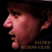RUDENS VILTIS (REMIX) (Singlas)
