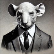 Rat (Singlas)