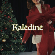 Kalėdinė (Singlas)