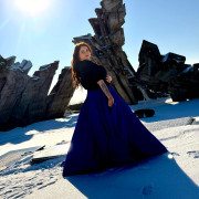 Ant sparnų (Singlas)