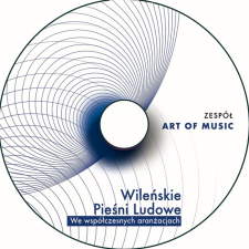 Wileńskie Pieśni Ludowe
