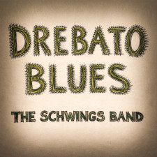 Drebato Blues (Singlas)