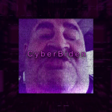 CyberBiden (Singlas)