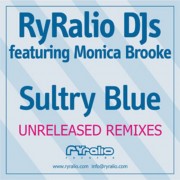 SULTRY BLUE (UNRELEASED REMIXES) (FEAT. MONICA BROOKE)