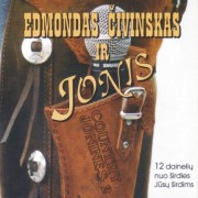 COUNTRY JONINĖS 2