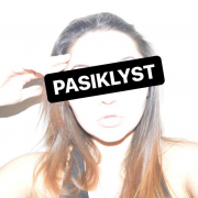 Pasiklyst (Singlas)