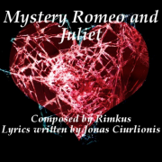 ROMEO and JULIET mystery