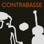CONTRABASSE (LIVE)