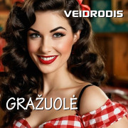 GRAŽUOLĖ (Singlas)