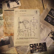 Scattered Mind (Singlas)