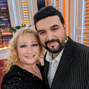 TIKĖK IR LAUK (Singlas)