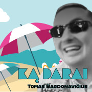 Ką darai (Singlas)