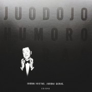 JUODOJO HUMORO TURAS