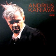 Andrius Kaniava Ir Sunkiosios Muzikos Orkestras ''Musė''