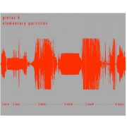 Elementary Particles (Retina Scan)