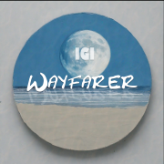 WAYFARER (Singlas)