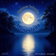Mėnesiena (Akordeono bliuzas) (Singlas)