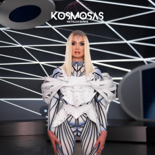 Kosmosas (Singlas)
