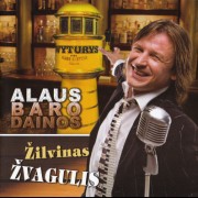 ALAUS BARO DAINOS