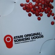 ATARI ORIGINAL. SOBIESKI UOGOS