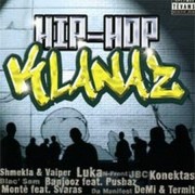 HIP-HOP KLANAZ