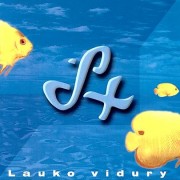 LAUKO VIDURY