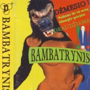 BAMBATRYNIS 3