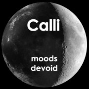 MOODS DEVOID (EP)