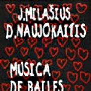 MUSICA DE BAILES PARA SOLDADOS