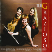 TRIO GRAZIOSO