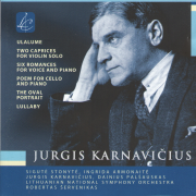 Jurgis Karnavičius