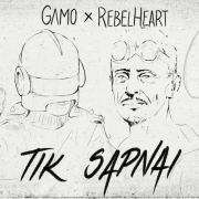 TIK SAPNAI (REMIX)