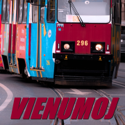 VIENUMOJ (Singlas)