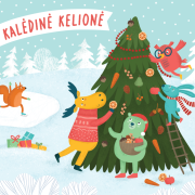 Kalėdinė kelionė (Singlas)