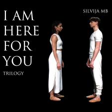 I AM HERE FOR YOU (TRILOGY)