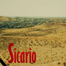 Sicario (Singlas)