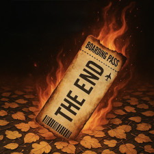 Bilietas į vieną pusę (Singlas)