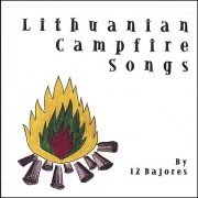 LITHUANIAN CAMPFIRE STORIES